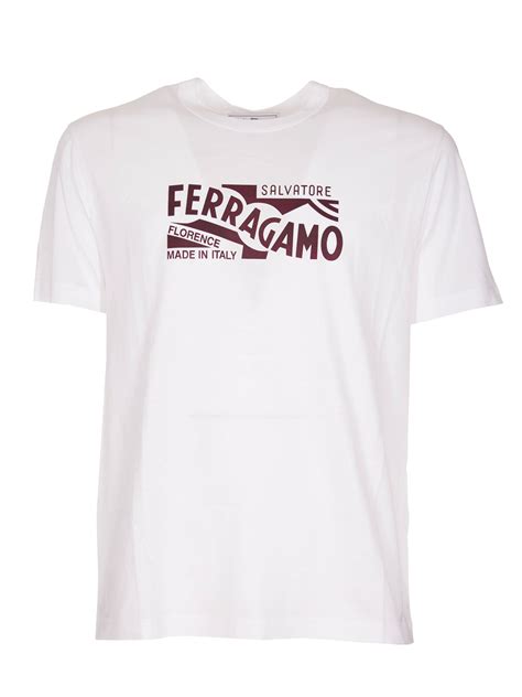 fake ferragamo shirt|ferragamo t shirt sale.